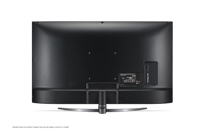 LG 65 (164 cm) | TV LED | UHD | 4K, LG 65UM7610PLB