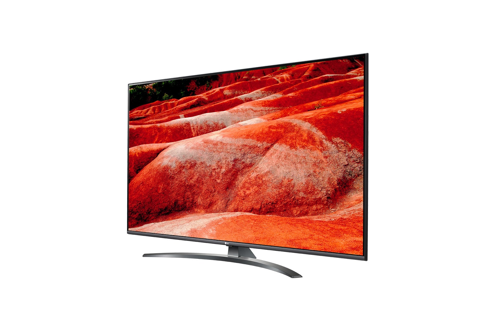 LG 65 (164 cm) | TV LED | UHD | 4K, LG 65UM7660PLA