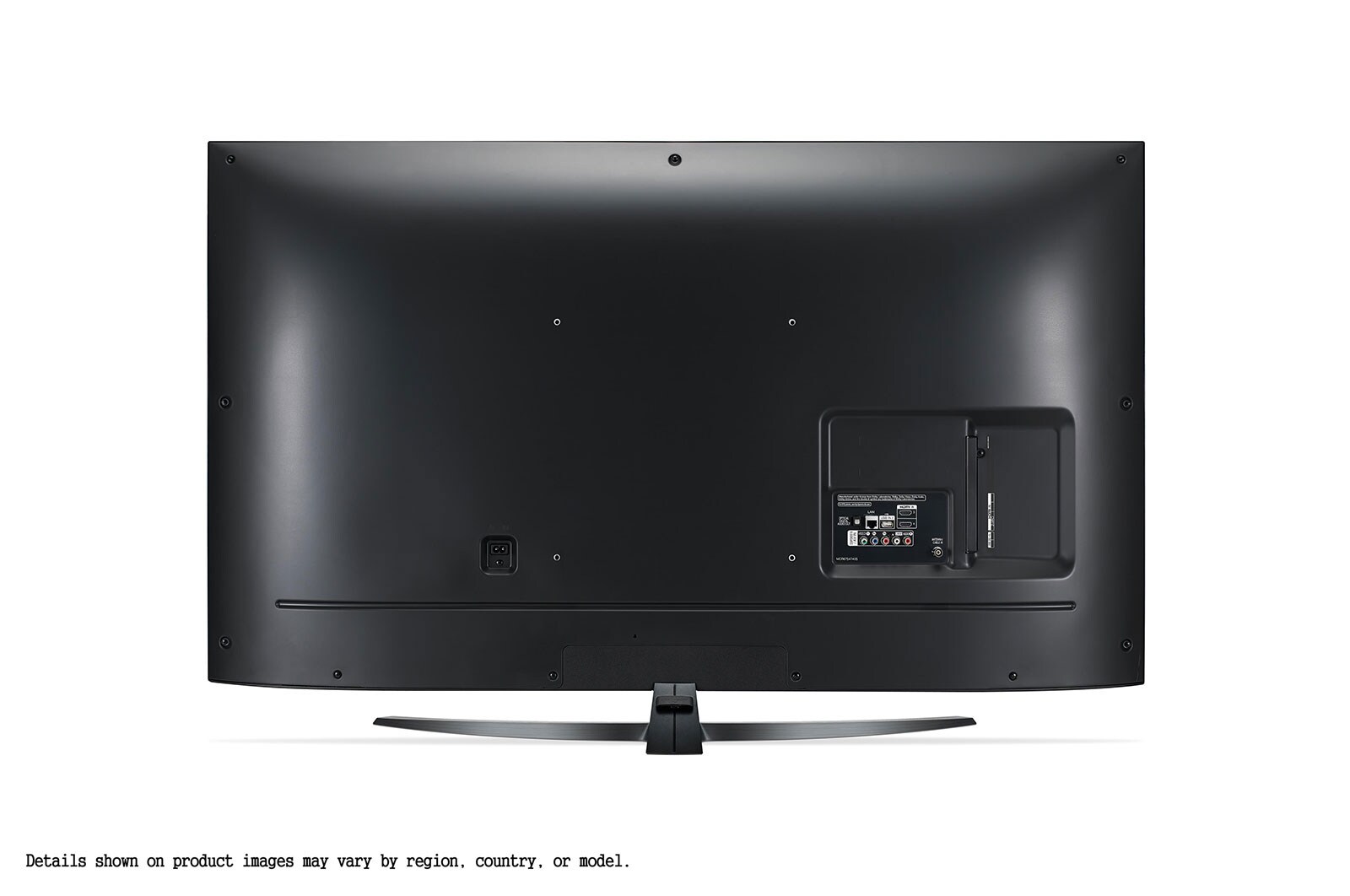 LG 65 (164 cm) | TV LED | UHD | 4K, LG 65UM7660PLA