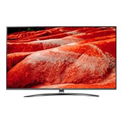 Vue avant de 65 (164 cm) | TV LED | UHD | 4K LG 65UM7660PLA