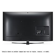 LG 65 (164 cm) | TV LED | UHD | 4K, LG 65UM7660PLA
