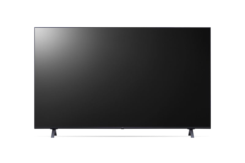 LG 65'' (164 cm) | LG TV LED | UHD | Quad Core Processor 4K, LG 65UP80006LA