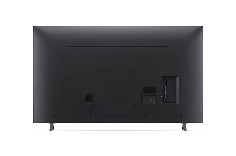 LG TV LED | 65'' (164 cm) | UHD | Quad Core Processor 4K, LG 65UP80006LR