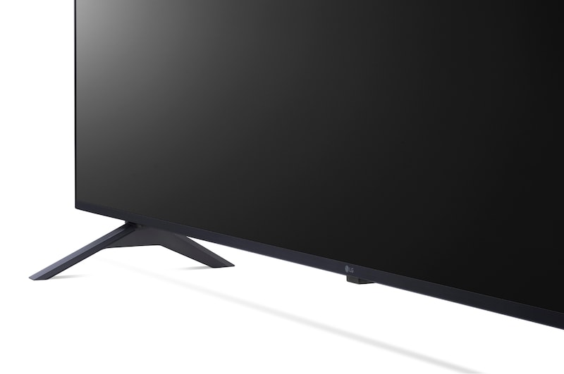 LG TV LED | 65'' (164 cm) | UHD | Quad Core Processor 4K, LG 65UP80006LR