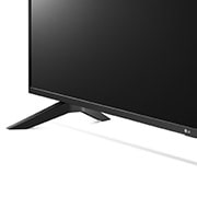 LG TV LED 2022 | 65'' (165 cm) | UHD | Processeur α5 Gen5 AI 4K, LG 65UQ70006LB