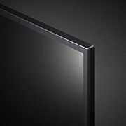 LG TV LED 2022 | 65'' (165 cm) | UHD | Processeur α5 Gen5 AI 4K, LG 65UQ70006LB