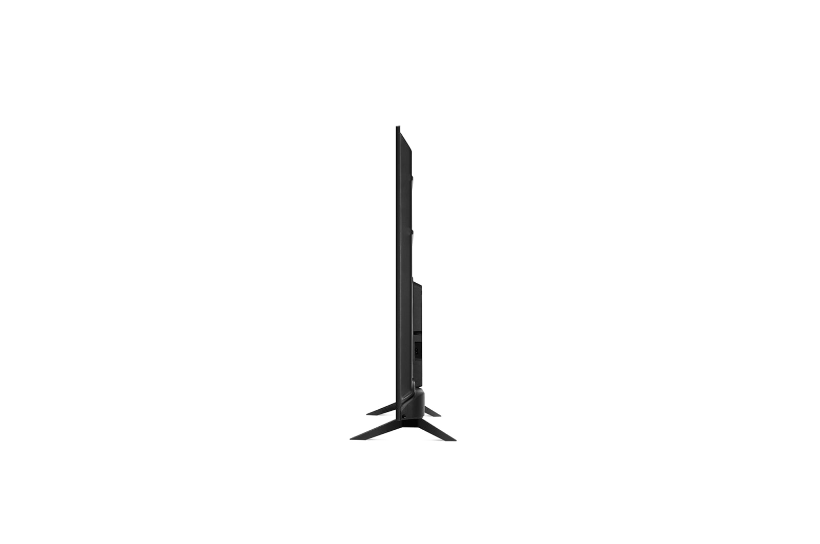 LG TV LED 2022 | 65'' (165 cm) | UHD | Processeur α5 Gen5 AI 4K, LG 65UQ70006LB