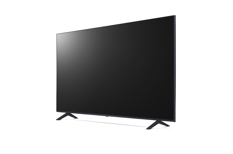 LG TV LED 2022 | 65'' (165 cm) | UHD 4k | Processeur α5 Gen5 AI 4K, LG 65UQ79006LA