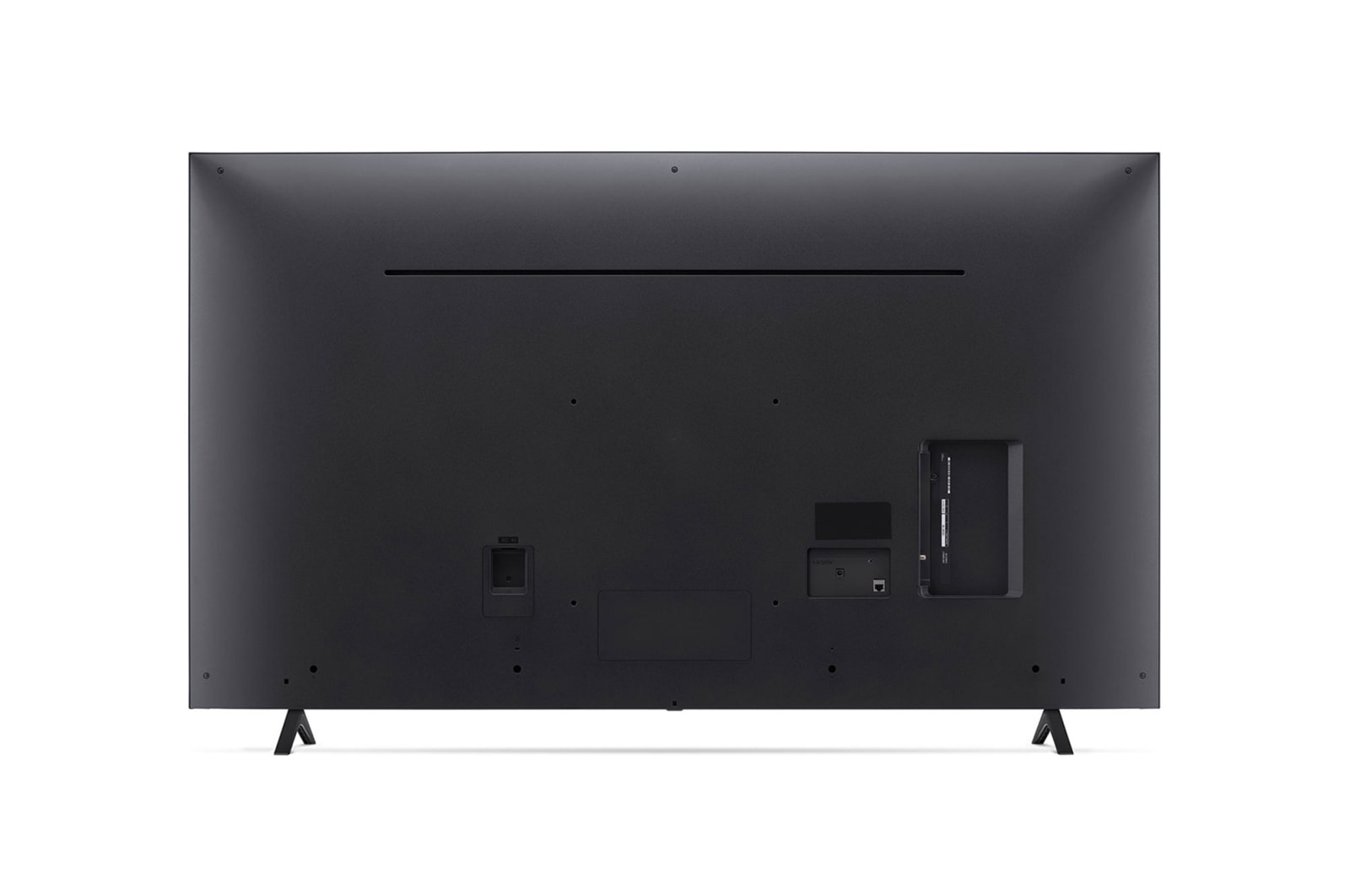 LG TV LED 2022 | 65'' (165 cm) | UHD 4k | Processeur α5 Gen5 AI 4K, LG 65UQ79006LA