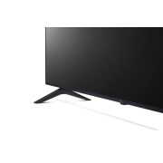 LG TV LED 2022 | 65'' (165 cm) | UHD 4k | Processeur α5 Gen5 AI 4K, LG 65UQ79006LA