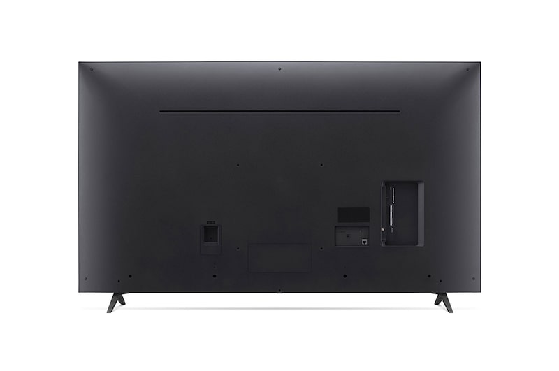 LG TV LED 2022 | 65'' (164 cm) | UHD | Processeur α5 Gen5 AI, LG 65UQ80006LB