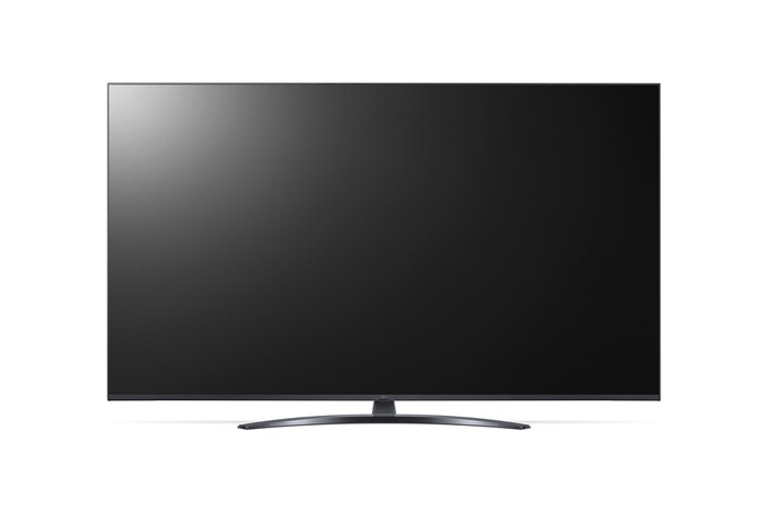 LG TV LED 2022 | 65'' (164 cm) | UHD | Processeur α5 Gen5 AI 4K, LG 65UQ81006LB