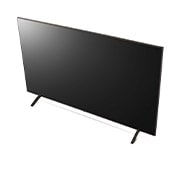 LG TV LED 2023 | 65" (164 cm) | 4K UHD | Processeur α5 Al 4K Gen6, LG 65UR76006LL