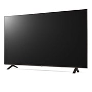 LG TV LED 2023 | 65" (164 cm) | 4K UHD | Processeur α5 Al 4K Gen6, LG 65UR76006LL