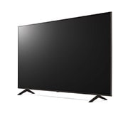 LG TV LED 2023 | 65" (164 cm) | 4K UHD | Processeur α5 Al 4K Gen6, LG 65UR76006LL