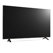 LG TV LED 2023 | 65" (164 cm) | 4K UHD | Processeur α5 Al 4K Gen6, LG 65UR76006LL