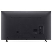 LG TV LED 2023 | 65" (164 cm) | 4K UHD | Processeur α5 Al 4K Gen6, LG 65UR76006LL