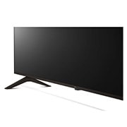 LG TV LED 2023 | 65" (164 cm) | 4K UHD | Processeur α5 Al 4K Gen6, LG 65UR76006LL
