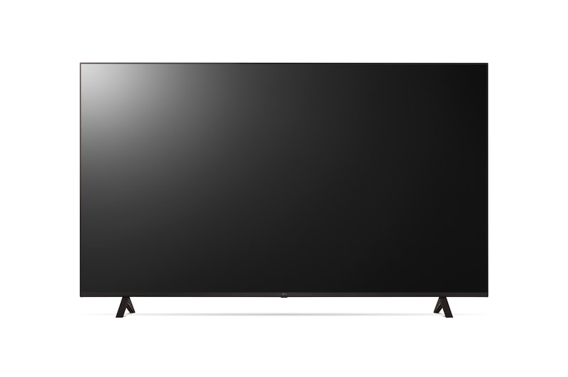 LG TV LED 2023 | 65" (164 cm) | 4K UHD | Processeur α5 Al 4K Gen6, LG 65UR76006LL