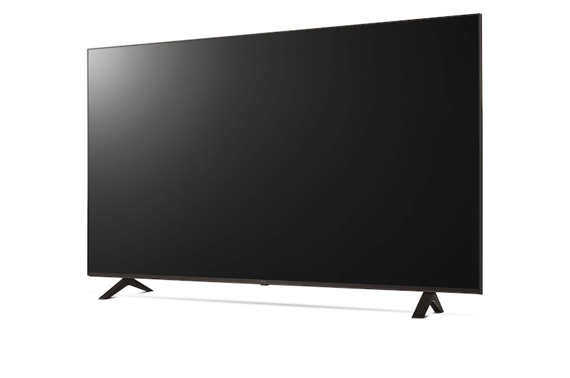 LG TV LED 2023 | 65" (164 cm) | 4K UHD | Processeur α5 Al 4K Gen6, LG 65UR76006LL