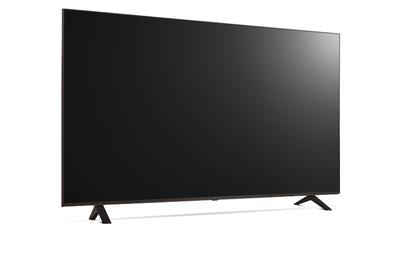 LG TV LED 2023 | 65" (164 cm) | 4K UHD | Processeur α5 Al 4K Gen6, LG 65UR76006LL