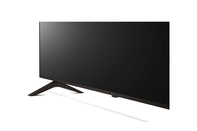 LG TV LED 2023 | 65" (164 cm) | 4K UHD | Processeur α5 Al 4K Gen6, LG 65UR76006LL