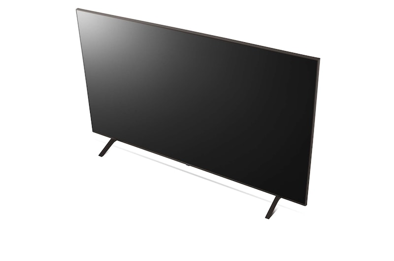 LG TV LED 2023 | 65" (164 cm) | 4K UHD | Processeur α5 Al 4K Gen6, LG 65UR76006LL