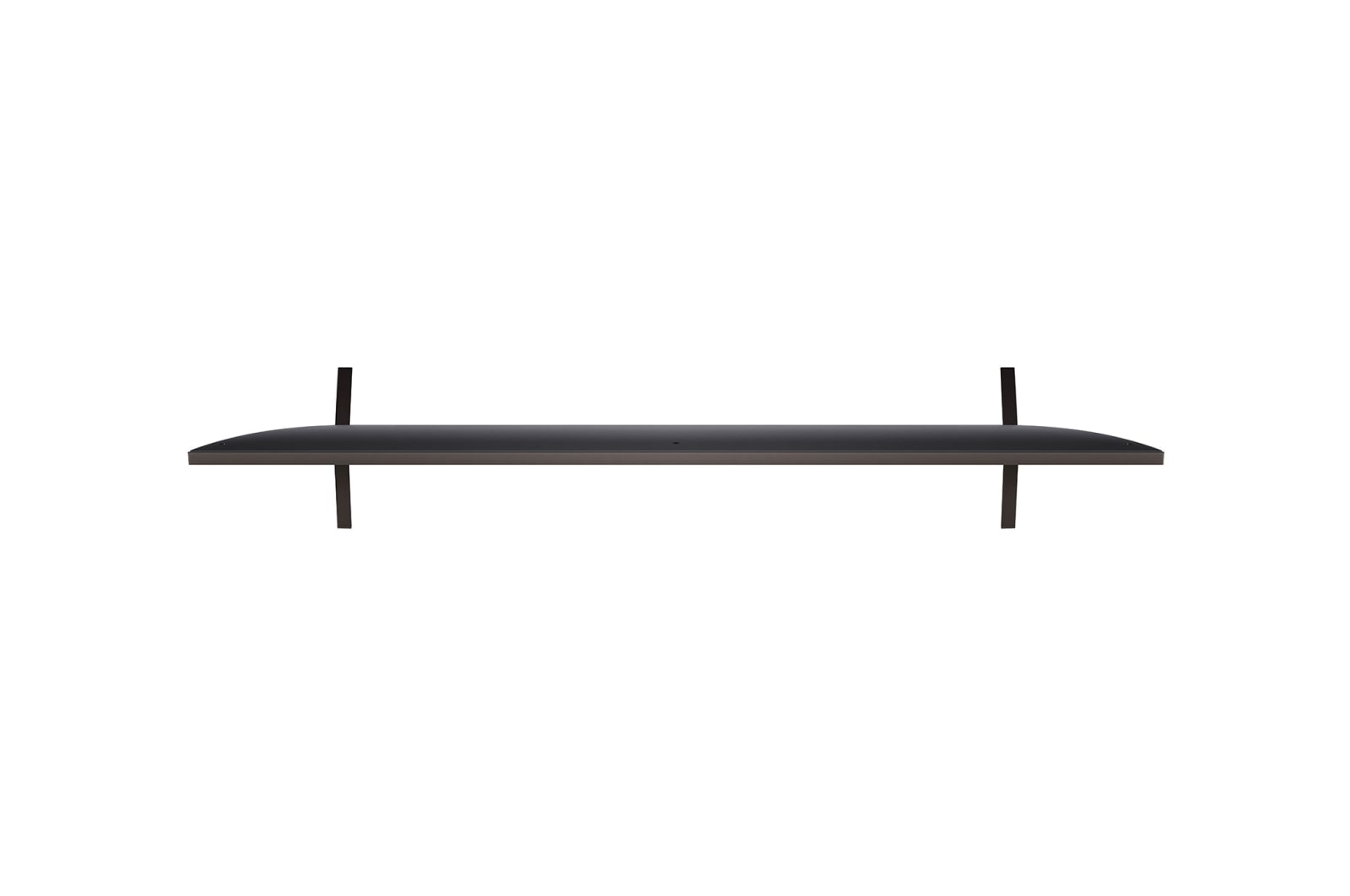 LG TV LED 2023 | 65" (164 cm) | 4K UHD | Processeur α5 Al 4K Gen6, LG 65UR76006LL