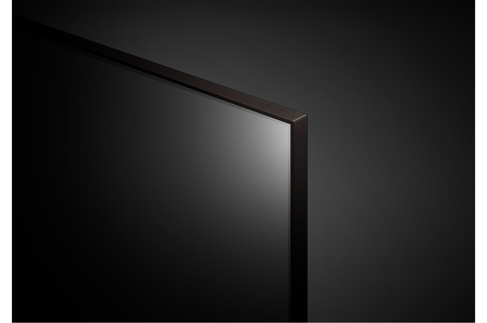 LG TV LED 2023 | 65" (164 cm) | 4K UHD | Processeur α5 Al 4K Gen6, LG 65UR76006LL