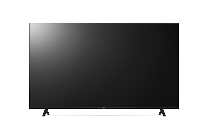 LG TV LED 2023 | 65" (164 cm) | 4K UHD | Processeur α5 Al 4K Gen6, LG 65UR76006LL