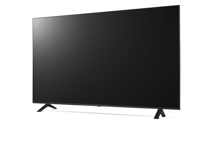 LG TV LED 2023 | 65" (164 cm) | 4K UHD | Processeur α5 Al 4K Gen6, LG 65UR76006LL