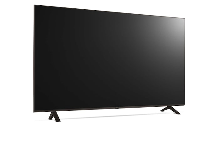 LG TV LED 2023 | 65" (164 cm) | 4K UHD | Processeur α5 Al 4K Gen6, LG 65UR76006LL