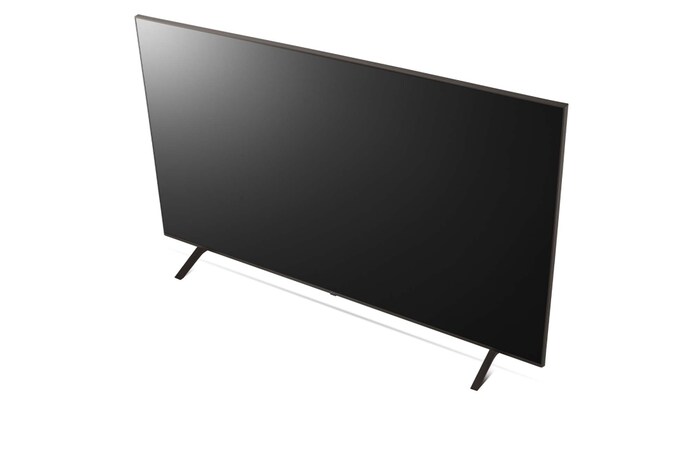 LG TV LED 2023 | 65" (164 cm) | 4K UHD | Processeur α5 Al 4K Gen6, LG 65UR76006LL