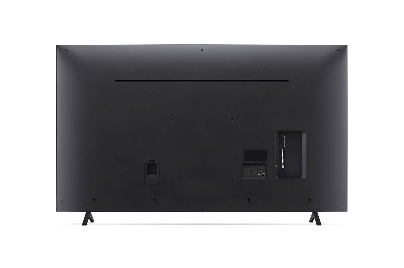 LG TV LED 2023 | 65'' (164 cm) | UHD | Processeur α5 AI 4K Gen6, LG 65UR78006LK