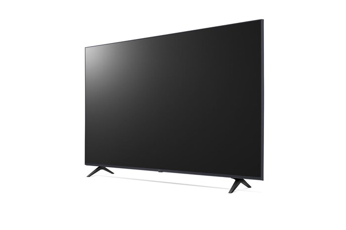 LG TV LED 2023 | 55'' (139 cm) | UHD | Processeur α5 AI 4K Gen6, LG 55UR80006LJ