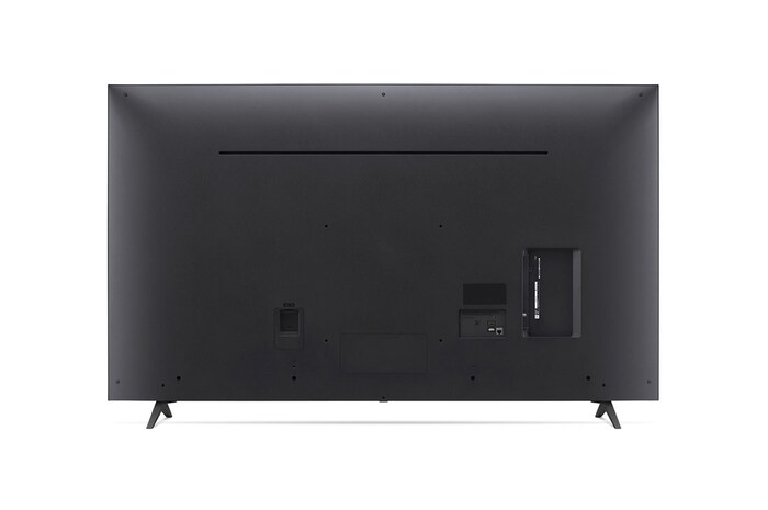 LG TV LED 2023 | 55'' (139 cm) | UHD | Processeur α5 AI 4K Gen6, LG 55UR80006LJ