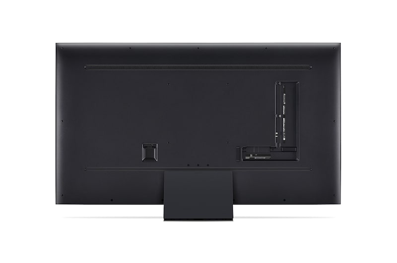 LG TV LG LED | 2024 | 65" (164 cm) | 4K UHD AI | Processeur α5 AI 4K Gen7, LG 65UT91006LA