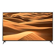 Vue avant de 70 (177 cm) | TV LED | UHD | 4K LG 70UM7100PLA