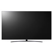 LG 70'' (177 cm) | LG TV LED | UHD |  Quad Core Processor 4K, LG 70UP81006LA