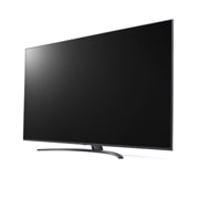 LG TV LED 2022 | 70'' (177 cm) | UHD | Processeur α5 Gen5 AI 4K, LG 70UQ81006LB