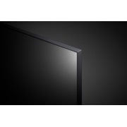 LG TV LED 2022 | 70'' (177 cm) | UHD | Processeur α5 Gen5 AI 4K, LG 70UQ81006LB
