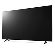 LG TV LG NanoCell | 75'' (189 cm) | 4K UHD | Processeur α5 AI 4K Gen5, LG 75NANO756QA