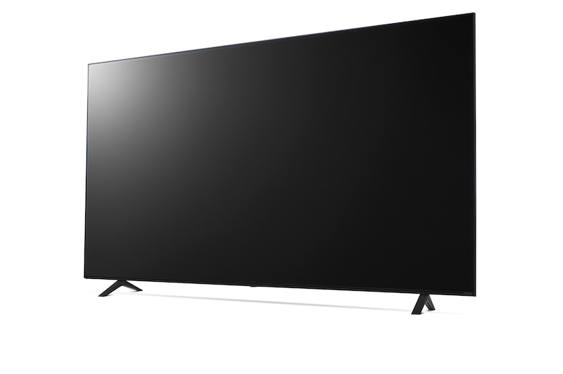 LG TV LG NanoCell | 75'' (189 cm) | 4K UHD | Processeur α5 AI 4K Gen5, LG 75NANO756QA