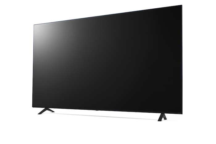 LG TV LG NanoCell | 75'' (189 cm) | 4K UHD | Processeur α5 AI 4K Gen5, LG 75NANO756QA