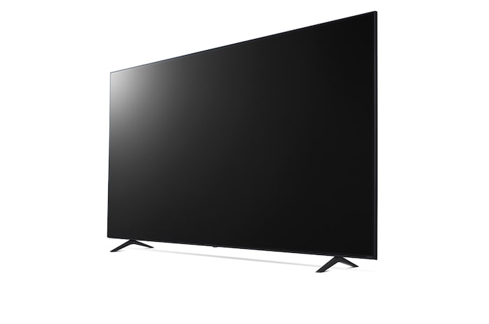 LG TV LG NanoCell | 75'' (189 cm) | 4K UHD | Processeur α5 AI 4K Gen5, LG 75NANO756QA