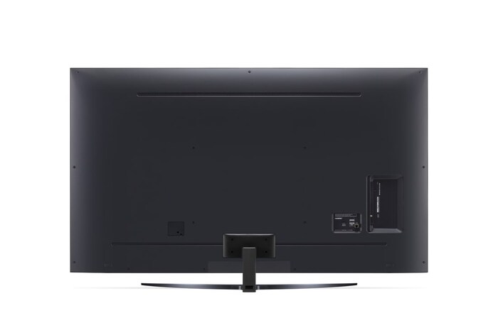 LG 75'' (189 cm) | LG Nanocell TV | UHD | α5 Gen5 AI 4K, LG 75NANO766QA