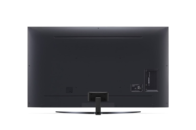 LG 75'' (189 cm) | LG Nanocell TV | UHD | α5 Gen5 AI 4K, LG 75NANO766QA