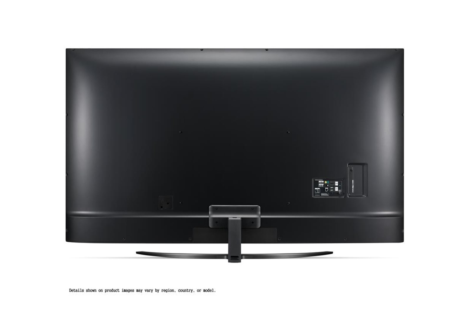 LG NanoCell TV | 75'' (189 cm) |  UHD |  Quad Core Processor 4K, LG 75NANO796NF