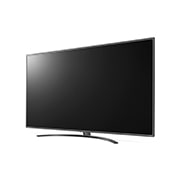 LG NanoCell TV | 75'' (189 cm) |  UHD |  Quad Core Processor 4K, LG 75NANO796NF