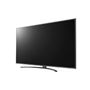 LG NanoCell TV | 75'' (189 cm) |  UHD |  Quad Core Processor 4K, LG 75NANO796NF